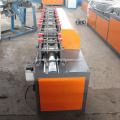 steel roller shutter door forming machine